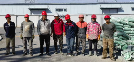 五指山厂房地基沉降注浆加固施工队伍怎么选